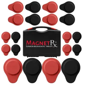 850053885471 MAGNETRX Biomagnetic Therapy Magnet Neodymium