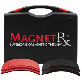 850053885488 MAGNETRX Biomagnetic Therapy Arc Magnet Silicone