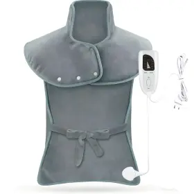 FBAM016 MARGGONA Heating Pad Neck Shoulders Pain Relief