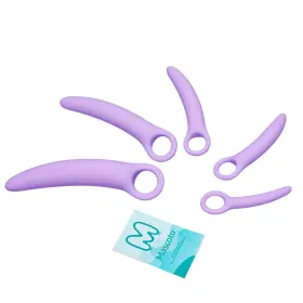 161126096507 MASCOTO Pelvic Floor Trainer Set Beginners