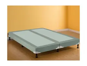 608065647828 MATTRESS SOLUTION Box Spring