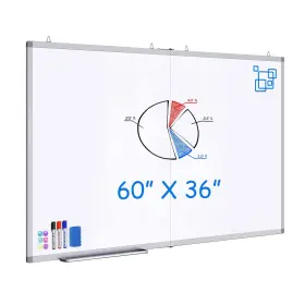 SJ-PTL-90150 MAXTEK Board Erase Magnetic Whiteboard