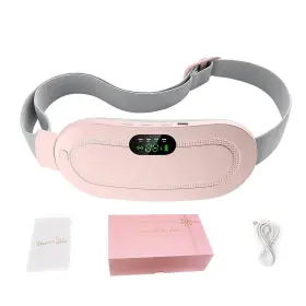 947176846695 MCKKYMI Heating Pad Period Cramps Adjustment