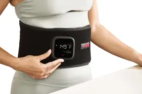 810094033248 MIHIGH Infrared Heating Pad Lower Electric