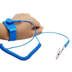 KFS-SHC-5241 MOBUDY Antistatic Wrist Strap Esd Wristband