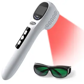 BYK-108A MORFONE Handheld Light Therapy Devices Infrared