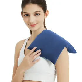 605556851498 MORLIDEN Heating Pad Microwavable Cover