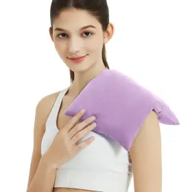 605556851511 MORLIDEN Heating Pad Microwavable Cover
