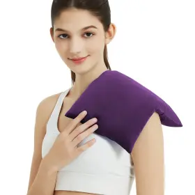 605556851658 MORLIDEN Heating Pad Microwavable Cover