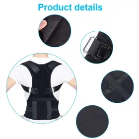 190320TEENBRACE-02 MOTEEN Posture Corrector Magnetic Therapy #2