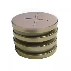 726682502891 MTSS Magnetic Discs Neodymium Earth