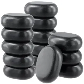709414570986 MUKLEI Pack Massage Stones Essential Rocks