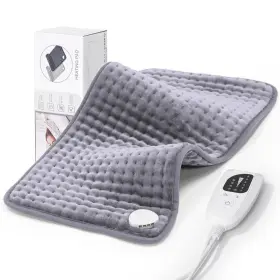 NL-H0018 NALONE Heating Pad Pain Relief Levels Period Cram