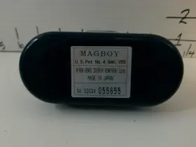 055655 NIKKEN Magboy Magnetic Relief Massage Balls Muscle #2