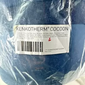 1179 NIKKEN Kenkotherm Cocoon Sleeping Bag #2