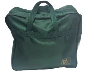 1251 NIKKEN Kenkotherm Travel Pad Bag