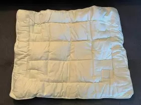 1263 NIKKEN Kenkotherm Mini Winter Comforter Display Bag