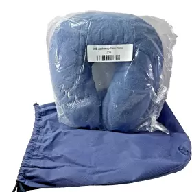 1276 NIKKEN Travel Pillow
