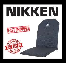 1281 NIKKEN Kenkoseat Kenko Seat