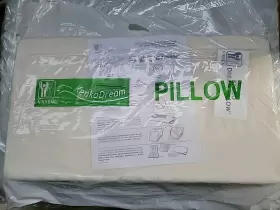 1305 NIKKEN Kenko Dream Pillow Magnetic #2
