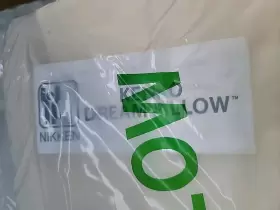 1305 NIKKEN Kenko Dream Pillow Magnetic #3