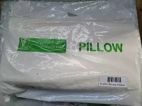 1305 NIKKEN Kenko Dream Pillow Magnetic