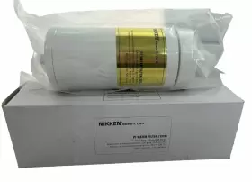 1317-1318-1319 NIKKEN Countertop Water Filter Set #3