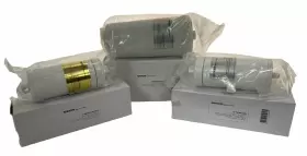 1317-1318-1319 NIKKEN Countertop Water Filter Set