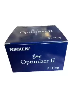 1358 NIKKEN Pimag Water Optimizer Pi Ring Box #2
