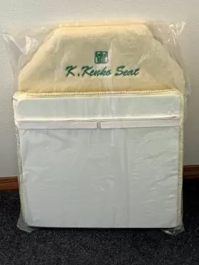1409 NIKKEN King Kenkoseat Box