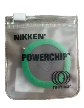 1453 NIKKEN Powerchip Triphase