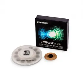 1462 NIKKEN Kenko Powermini Magnetic Discs Adhesives