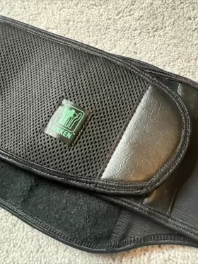 1631 NIKKEN Kenkotherm Wrap #2