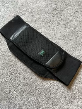 1631 NIKKEN Kenkotherm Wrap