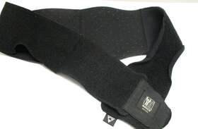 1632 NIKKEN Elastomag Eql Fir Magnetic Wrap Belt