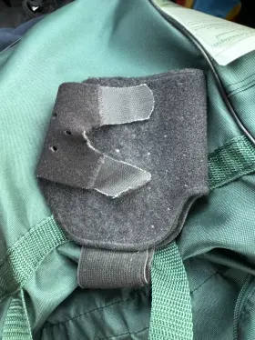 1658 NIKKEN Elastomag Wrap Ankle #2