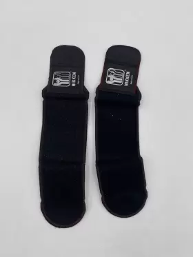 1659 NIKKEN Elastomag Eql Fir Magnetic Wrist Wraps Box #2