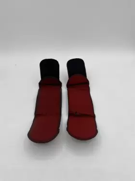 1659 NIKKEN Elastomag Eql Fir Magnetic Wrist Wraps Box #3