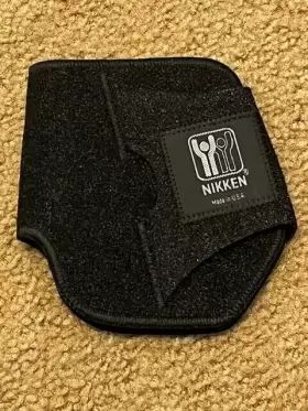 1683 NIKKEN Elastomag Eql Fir Magnetic Wrap Box #2