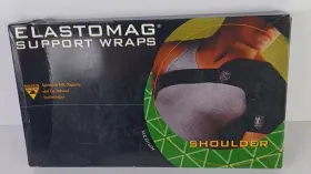 1698 NIKKEN Elastomag Magnetic Wrap