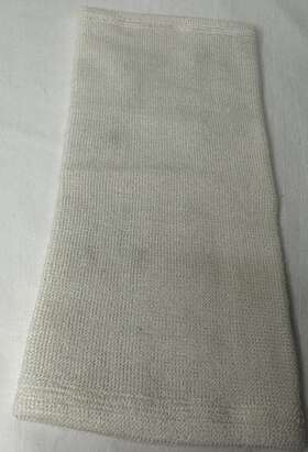 1701 NIKKEN Kenkotherm Thermatech Elbow Wrap Demo