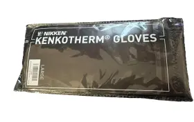 17096 NIKKEN Kenkotherm Gloves
