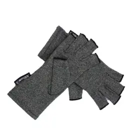 17098 NIKKEN Kenko Thermogloves Kenkotherm Gloves