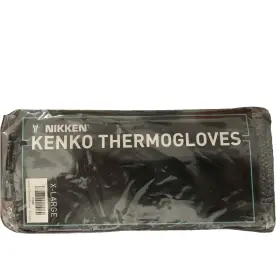 17099 NIKKEN Kenkothermo Gloves
