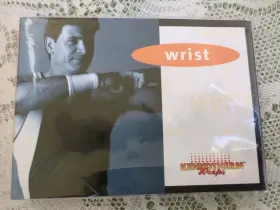 1735M NIKKEN Kenkotherm Wrist Wrap