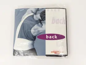 1742 NIKKEN Niklen Kenkotherm Wrap