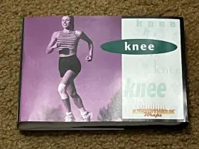 1754-XLG NIKKEN Kenkotherm Knee Wrap Xlarge
