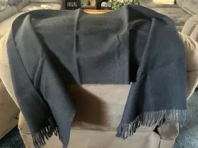 1766 NIKKEN Thermowear Scarf Demo Box Headband #3