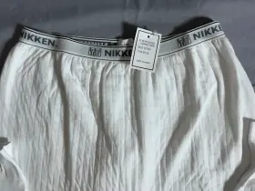 1794 NIKKEN Johns Bottom Mens Thermowear Pant #2
