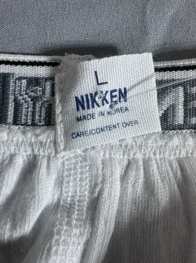 1794 NIKKEN Johns Bottom Mens Thermowear Pant #3